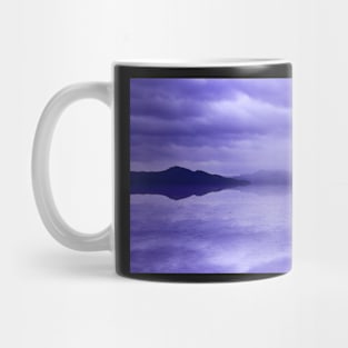 Loch Fyne Mug